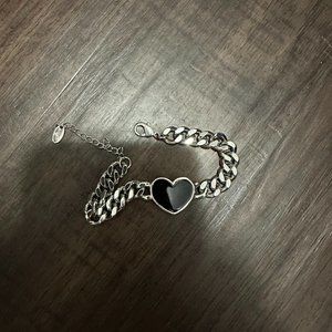 NONENON Love Bracelet